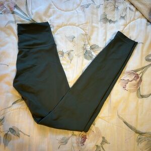 LULULEMON wunder under leggings